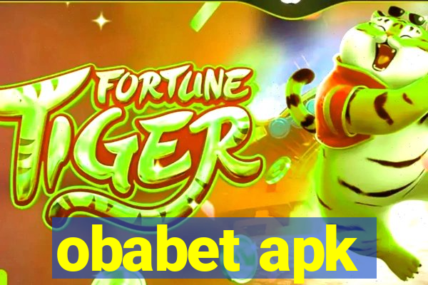 obabet apk